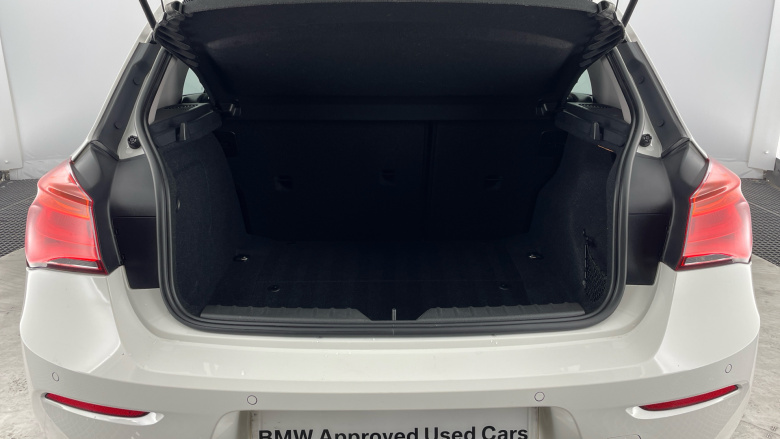 BMW 1 Series 116d Sport 3dr Diesel Hatchback